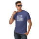 Men Cotton T-Shirt